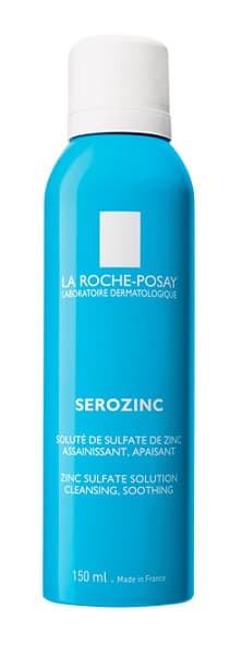 La Roche-Posay Serozinc Soluzione Spray 150ml