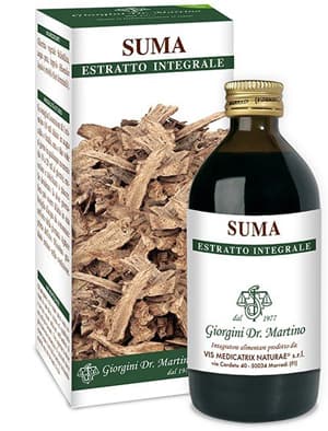 SUMA Estr.Int.200ml