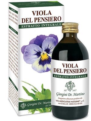 VIOLA PENSIERO ESTR INTEG200ML
