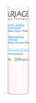 Uriage Stick Lévres Hydratant Trattamento Labbra 4g