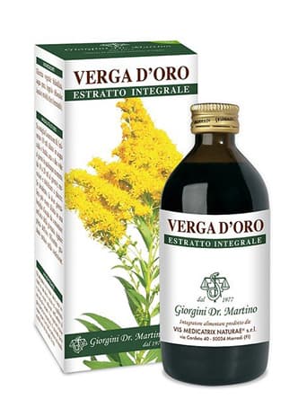 VERGA D'ORO Estr.Int.200ml