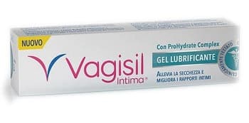 VAGISIL-INTIMO GEL C PROHYDR