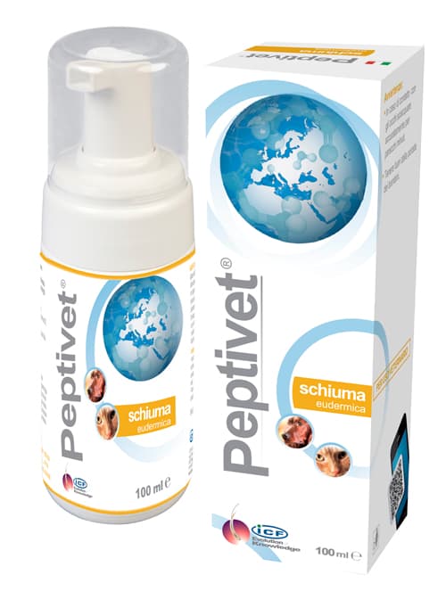 PEPTIVET SOL CUTANEA 100ML