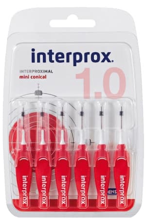 INTERPROX 4G MINICONICAL BLIST