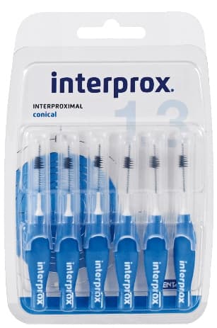 INTERPROX 4G CONIC BLIS 6U 6L