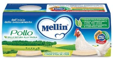 MELLIN-OMO.POLLO 2X120