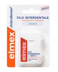 ELMEX FILO INTERD CERATO