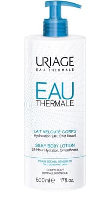 Uriage Eau Thermale Latte Corpo Fluido Idratante 500 ml