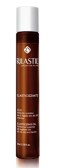 Rilastil Olio Elast 80ml sp pr