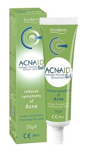 Acnaid Gel Acne 30 g