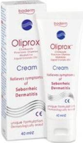 Oliprox Crema Dermatite Seborroica Viso e Corpo 40 ml