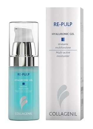 Collagenil Hyaluronic Gel Idratante Multifunzione 30ml
