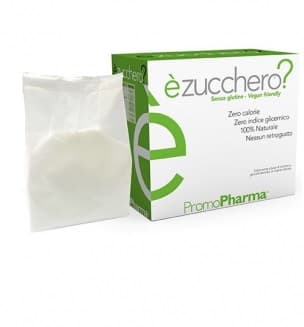 Promopharma ÈZucchero Dolcificante 300 G