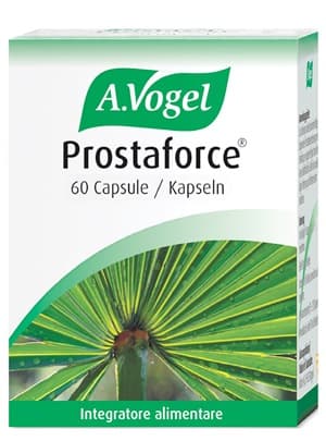 PROSTAFORCE 60CPS VOGEL