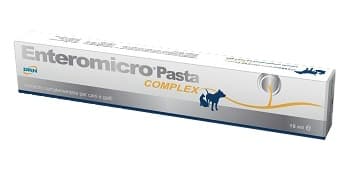 ENTEROMICRO Cpx Pasta 15ml
