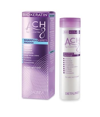 Biokeratin Ach8 Shampo Prodige 150ml