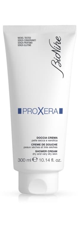 Bionike Proxera Doccia Crema Detergente Pelle Secca e Xerotica 300 ml