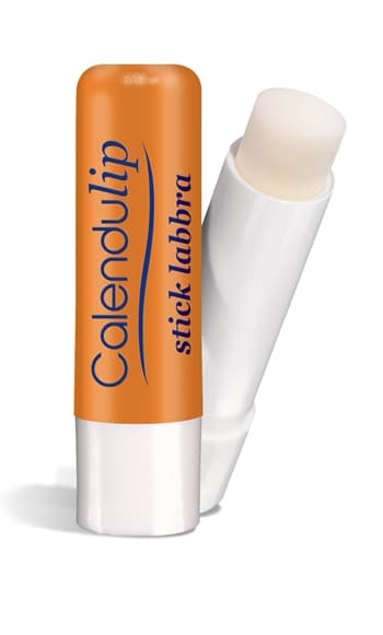 Calendulip Burrocacao Stick Labbra Protettivo 5,5 ml