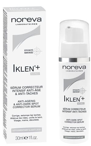 IKLEN SIERO 30ML