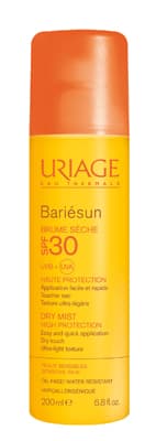 Uriage Bariesun Spray Asciutto SPF30 200ml