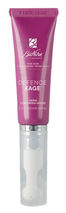 Bionike Defence Xage Eye Lift Siero Contorno Occhi 15 ml