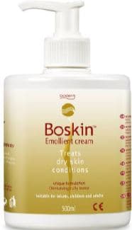 Boskin Crema Emolliente 500 ml