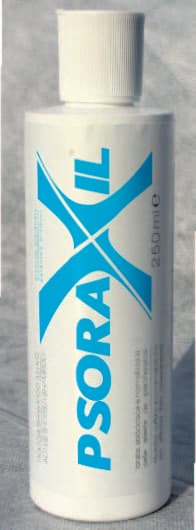 PSORAXIL DET SH ATTIVO 250ML