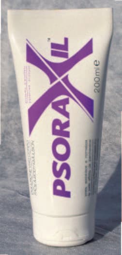 PSORAXIL EMULSIONE VISO CORPO
