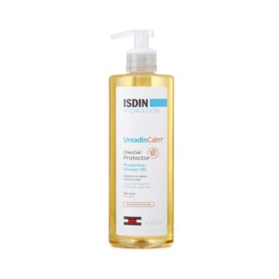 ISDIN Ureadin Calm OleoGel Protector Olio Detergente Corpo 400 ml