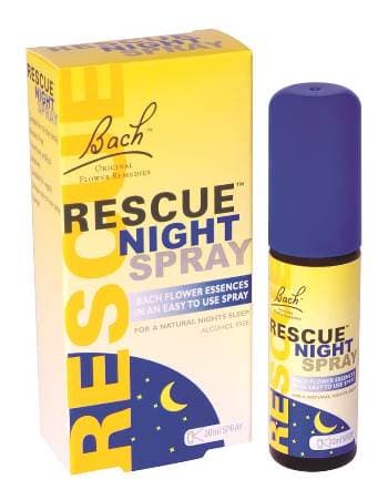 RESCUE NIGHT SPR S/ALC 20M NATUR