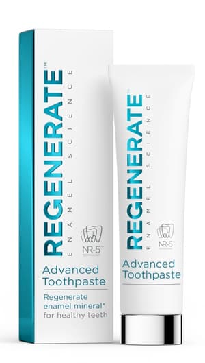 Regenerate Enamel Science Dentifricio Avanzato 75 ml
