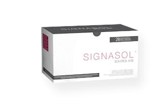Signasol Integratore al Collagene 28 Flaconcini