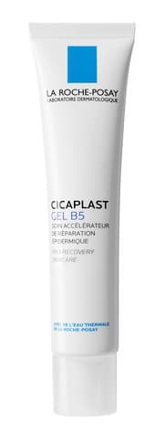 La Roche Posay Cicaplast Gel B5 Lenitivo Riparatore 40 ml
