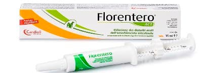 Florentero Act Integratore Per Cani E Gatti 15 ml