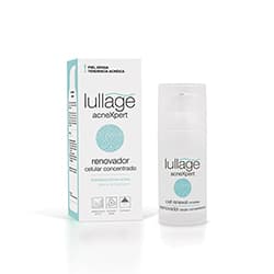 Lullage Rinnovatore Cellulare 30 ml
