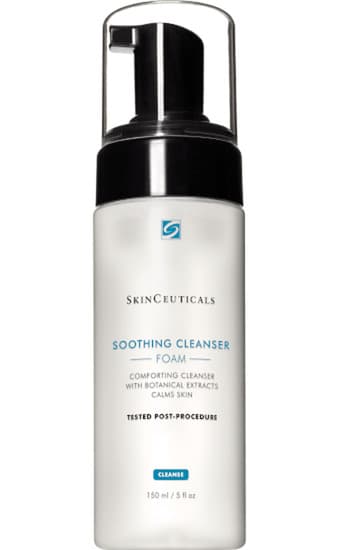 Soothing Cleancer Foam 150ml