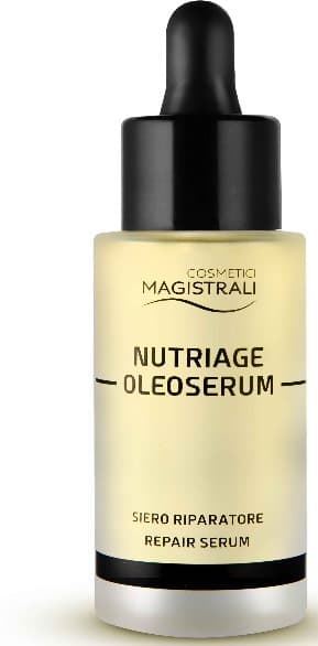 Cosmetici Magistrali Nutriage Oleoserum Siero Riparatore Viso 30 ml