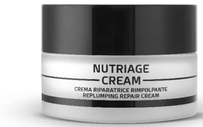 Cosmetici Magistrali Nutriage Crema Nutriente Antietà Viso 50 ml