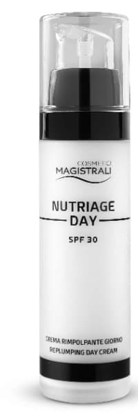 Cosmetici Magistrali Nutriage Crema Giorno SPF 30 Viso 50 ml