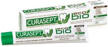 Curasept Eco Bio Uso Quotidiano 75 Ml