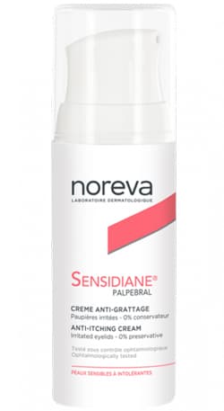 SENSIDIANE PALPEBRAL CREMA 20ML