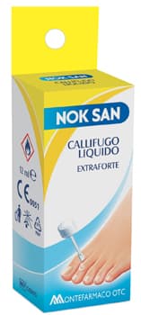 Noksan Callifugo Liquido Dispositivo Medico 12Ml