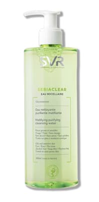SVR Sebiaclear Acqua Micellare Purificante Pelle Grassa 400 ml