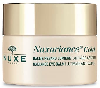 Nuxe Nuxuriance Gold Baume Reg
