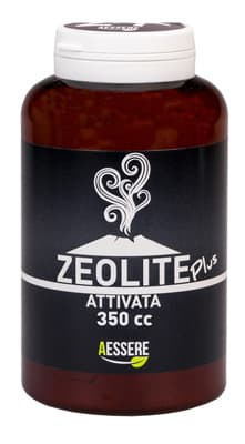 Zeolite Attivata Plus 350cc