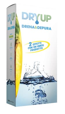 DRY UP 300ML