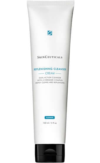 Replenishing Cleanser 150ml