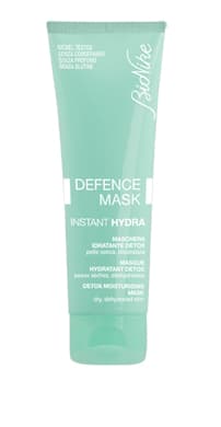 Bionike Defence Mask Instant Hydra Maschera Idratante Detox 75 ml