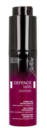 DEFENCE Man Energise Crema-Gel