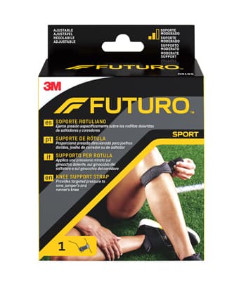 Futuro Sup Rotula Sport 091